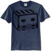 50/50 Cotton/Poly T Shirt Thumbnail