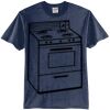 50/50 Cotton/Poly T Shirt Thumbnail