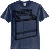 50/50 Cotton/Poly T Shirt Thumbnail