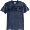 50/50 Cotton/Poly T Shirt Thumbnail