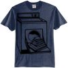 50/50 Cotton/Poly T Shirt Thumbnail