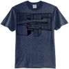 50/50 Cotton/Poly T Shirt Thumbnail