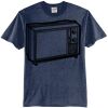 50/50 Cotton/Poly T Shirt Thumbnail