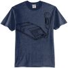 50/50 Cotton/Poly T Shirt Thumbnail