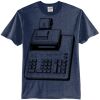 50/50 Cotton/Poly T Shirt Thumbnail