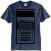 50/50 Cotton/Poly T Shirt Thumbnail