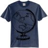 50/50 Cotton/Poly T Shirt Thumbnail
