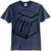 50/50 Cotton/Poly T Shirt Thumbnail