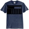 50/50 Cotton/Poly T Shirt Thumbnail
