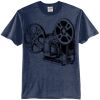 50/50 Cotton/Poly T Shirt Thumbnail