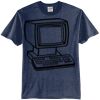 50/50 Cotton/Poly T Shirt Thumbnail