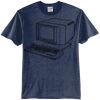 50/50 Cotton/Poly T Shirt Thumbnail
