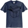 50/50 Cotton/Poly T Shirt Thumbnail