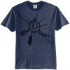 50/50 Cotton/Poly T Shirt Thumbnail