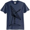 50/50 Cotton/Poly T Shirt Thumbnail