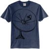 50/50 Cotton/Poly T Shirt Thumbnail