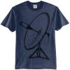 50/50 Cotton/Poly T Shirt Thumbnail