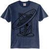 50/50 Cotton/Poly T Shirt Thumbnail