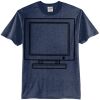 50/50 Cotton/Poly T Shirt Thumbnail