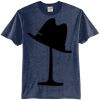 50/50 Cotton/Poly T Shirt Thumbnail