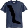 50/50 Cotton/Poly T Shirt Thumbnail