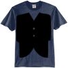 50/50 Cotton/Poly T Shirt Thumbnail