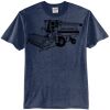 50/50 Cotton/Poly T Shirt Thumbnail