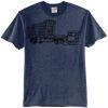 50/50 Cotton/Poly T Shirt Thumbnail