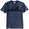 50/50 Cotton/Poly T Shirt Thumbnail