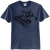 50/50 Cotton/Poly T Shirt Thumbnail