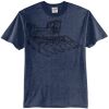 50/50 Cotton/Poly T Shirt Thumbnail
