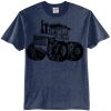 50/50 Cotton/Poly T Shirt Thumbnail