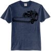 50/50 Cotton/Poly T Shirt Thumbnail