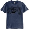 50/50 Cotton/Poly T Shirt Thumbnail