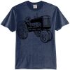 50/50 Cotton/Poly T Shirt Thumbnail
