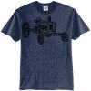 50/50 Cotton/Poly T Shirt Thumbnail