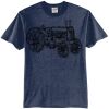 50/50 Cotton/Poly T Shirt Thumbnail