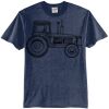 50/50 Cotton/Poly T Shirt Thumbnail