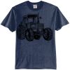 50/50 Cotton/Poly T Shirt Thumbnail