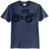 50/50 Cotton/Poly T Shirt Thumbnail