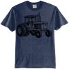 50/50 Cotton/Poly T Shirt Thumbnail