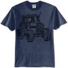 50/50 Cotton/Poly T Shirt Thumbnail