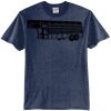 50/50 Cotton/Poly T Shirt Thumbnail