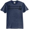 50/50 Cotton/Poly T Shirt Thumbnail