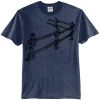 50/50 Cotton/Poly T Shirt Thumbnail