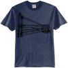 50/50 Cotton/Poly T Shirt Thumbnail