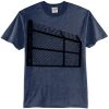 50/50 Cotton/Poly T Shirt Thumbnail