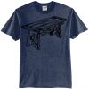 50/50 Cotton/Poly T Shirt Thumbnail