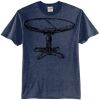50/50 Cotton/Poly T Shirt Thumbnail
