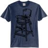 50/50 Cotton/Poly T Shirt Thumbnail